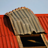 preventing wind damage to your Salt Lake City roof