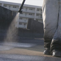 protective roof coatings in Salt Lake City Utah