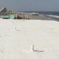cool roof coatings Utah